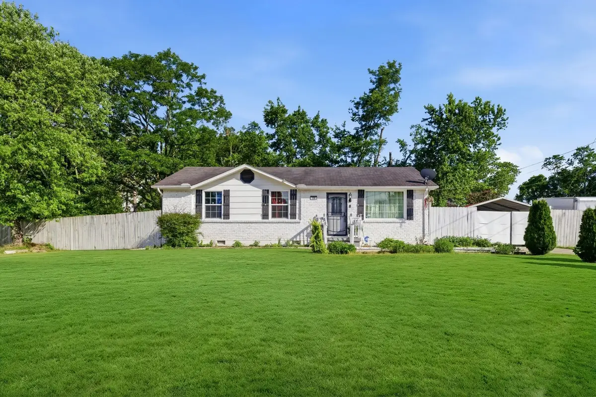 329 Bart Dr, Antioch, TN 37013 - #1