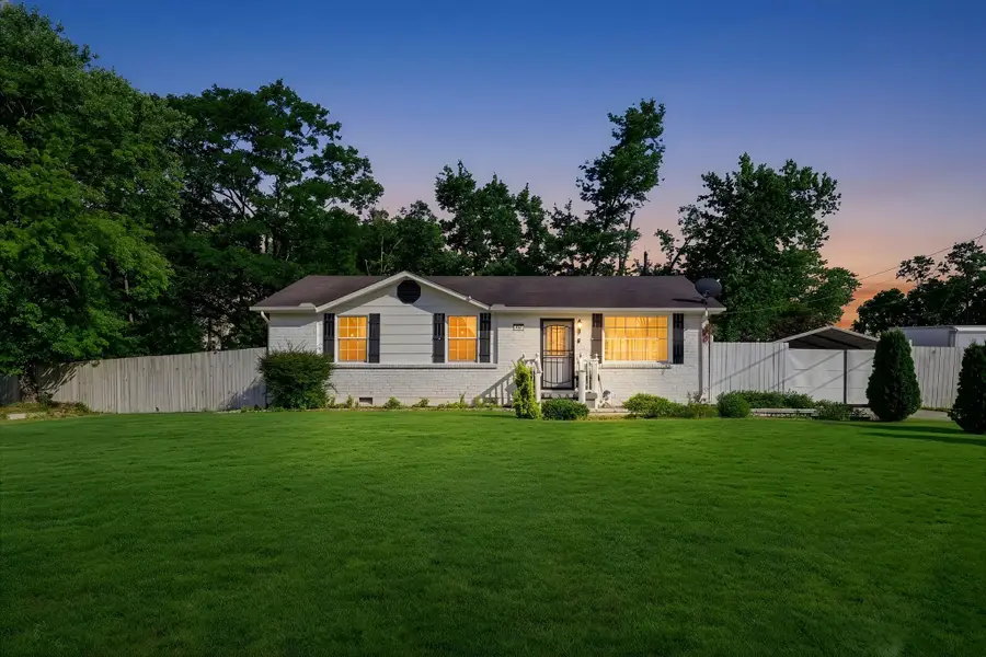 329 Bart Dr, Antioch, TN 37013 - #2