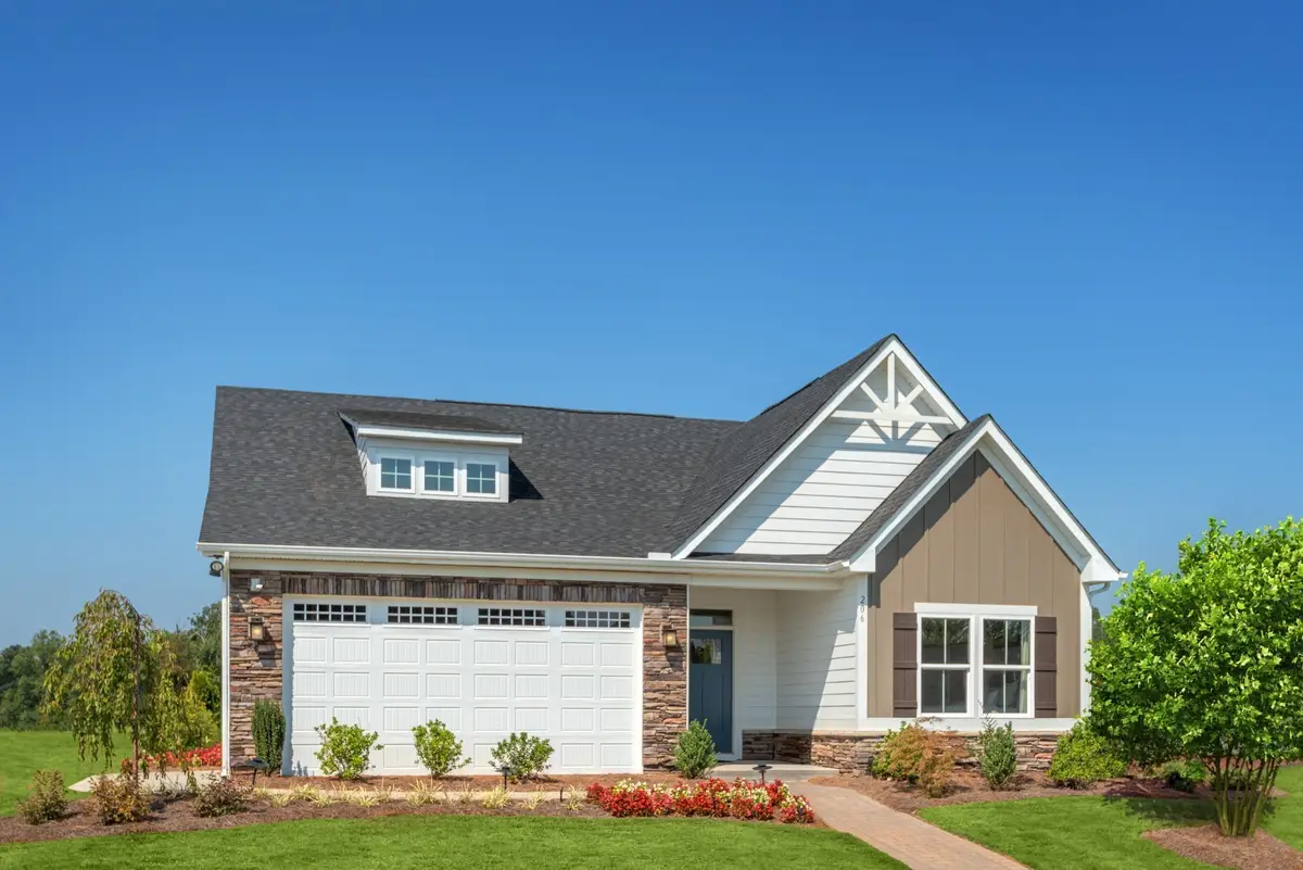 5063 Kennsington Way, Pleasant View, TN 37146 - #1