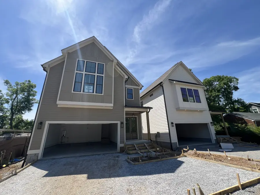 1814B Piedmont Ave, Nashville, TN 37216 - #3
