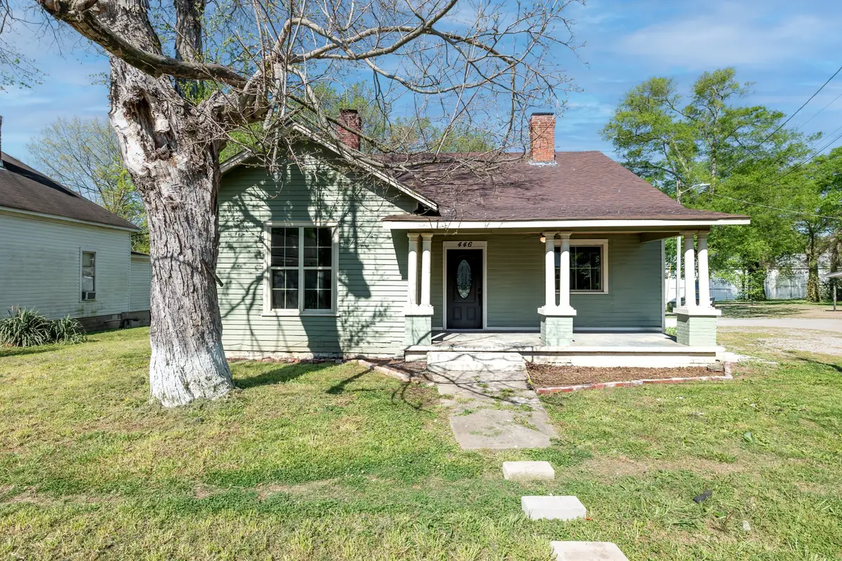 446 Childers St, Pulaski, TN 38478 - #1