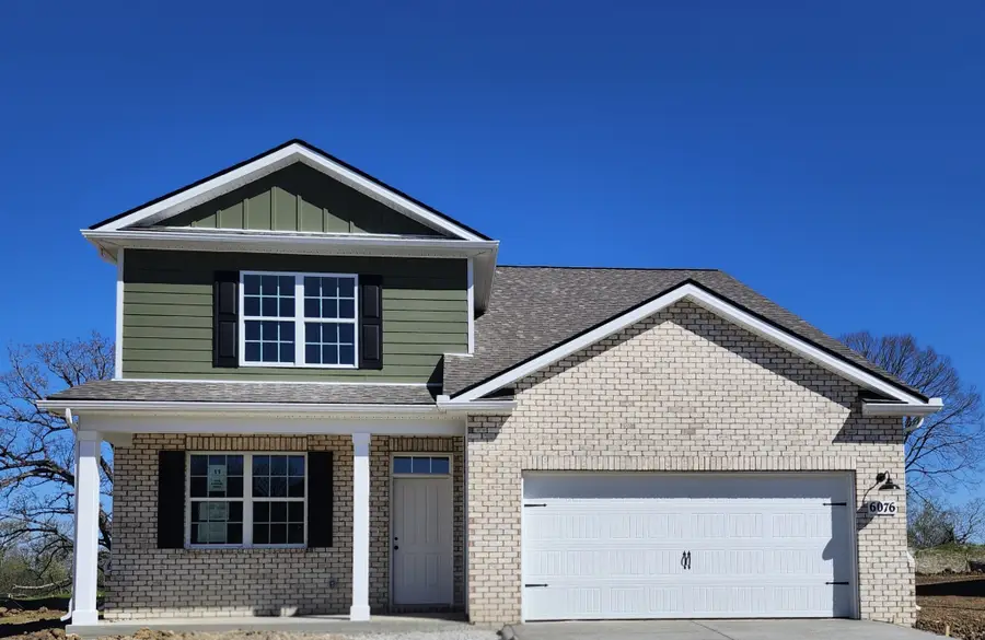 6076 Eugene Drive, Smyrna, TN 37167 - #2