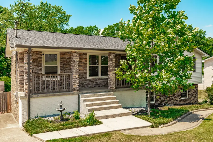 116 Elissa Dr, Hendersonville, TN 37075 - #2