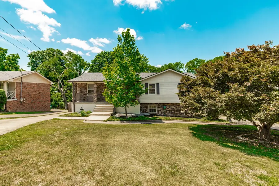 116 Elissa Dr, Hendersonville, TN 37075 - #3