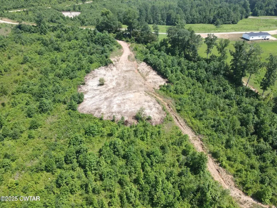 0 Tucker Rd, Bath Springs, TN 38311 - #2