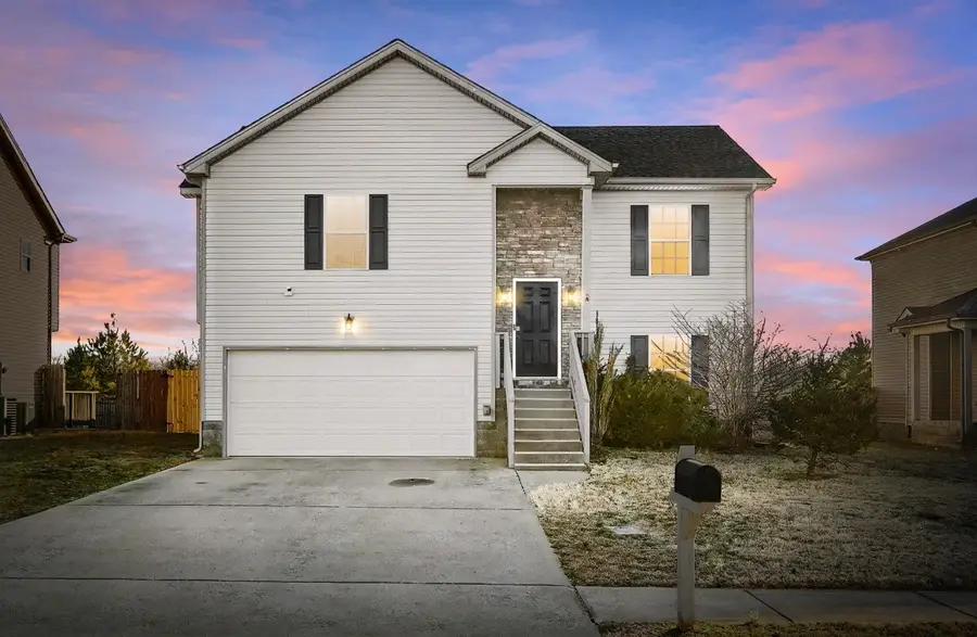 1304 Freedom Dr, Clarksville, TN 37042 - #2