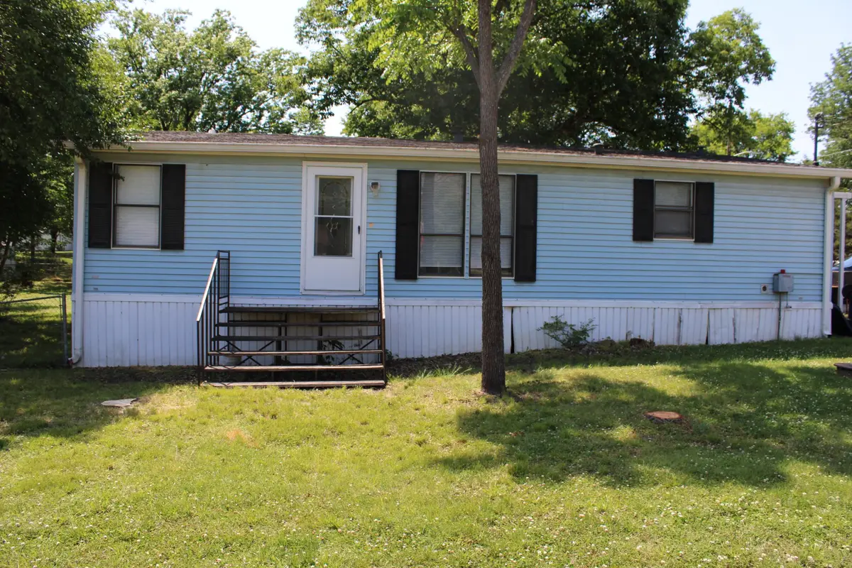 1706 Mars St, La Vergne, TN 37086 - #1
