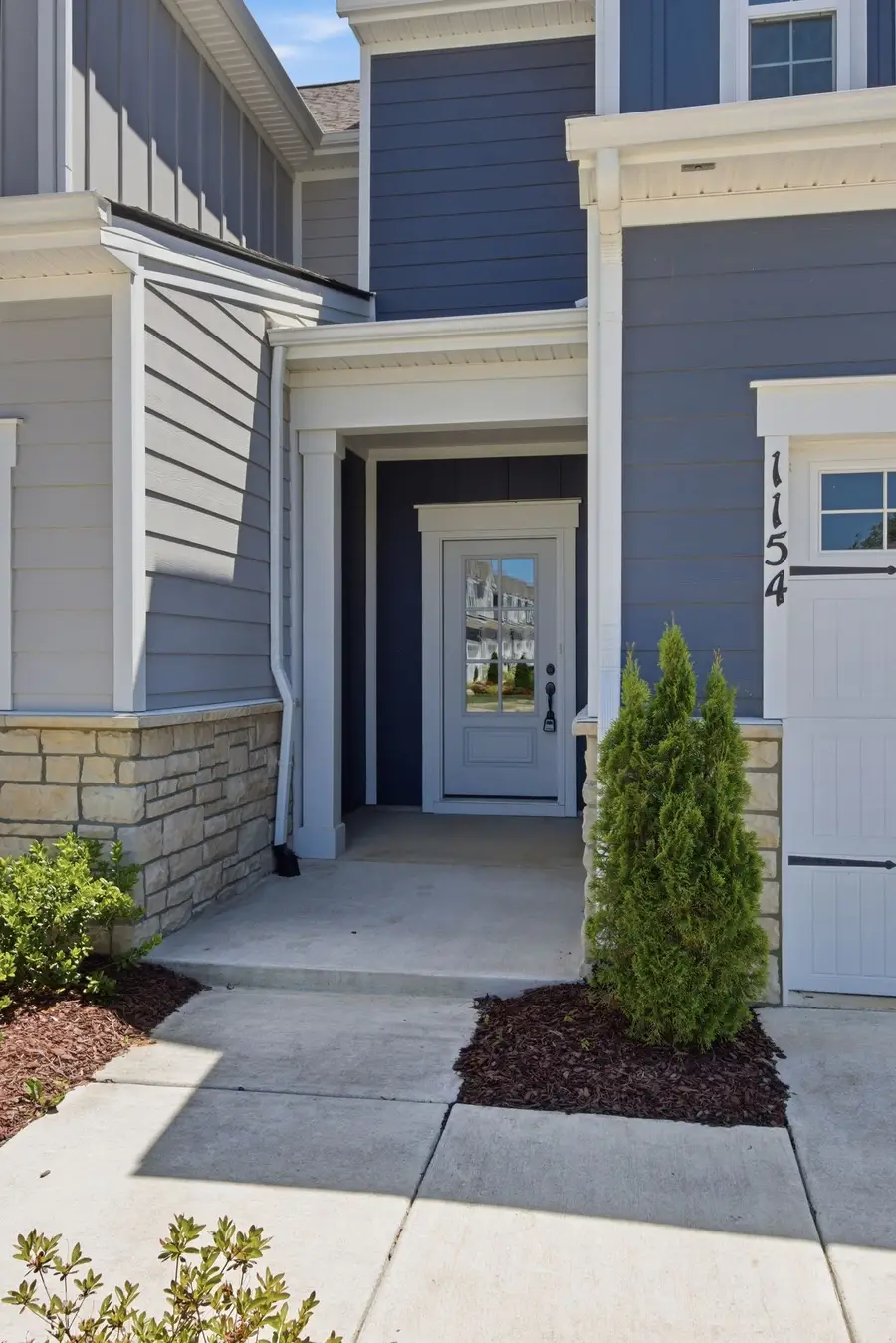 1171 Short St, Spring Hill, TN 37174 - #2