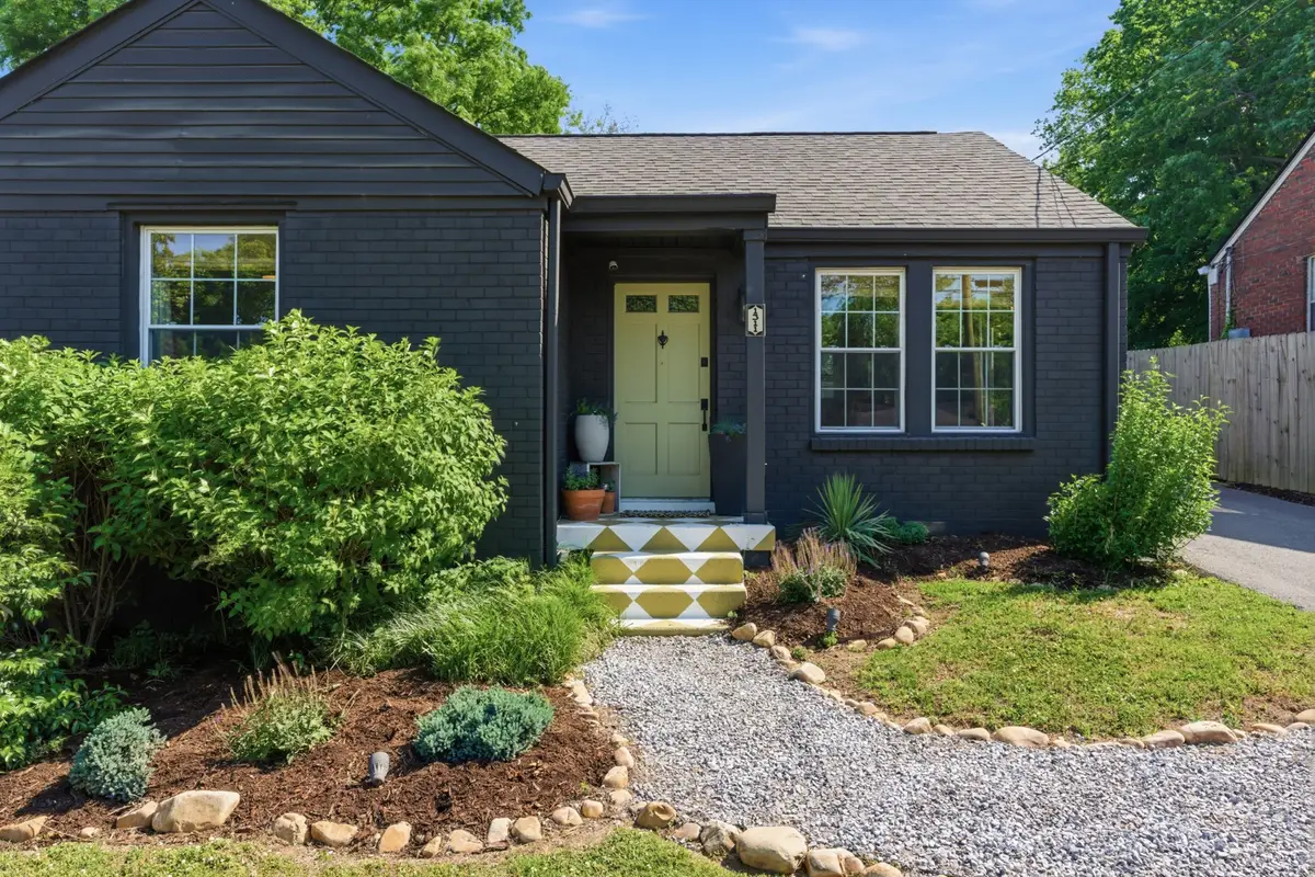 1311 Ardee Ave, Nashville, TN 37216 - #1