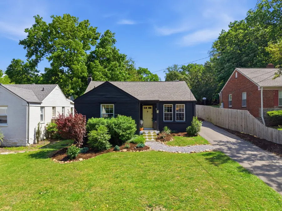 1311 Ardee Ave, Nashville, TN 37216 - #3