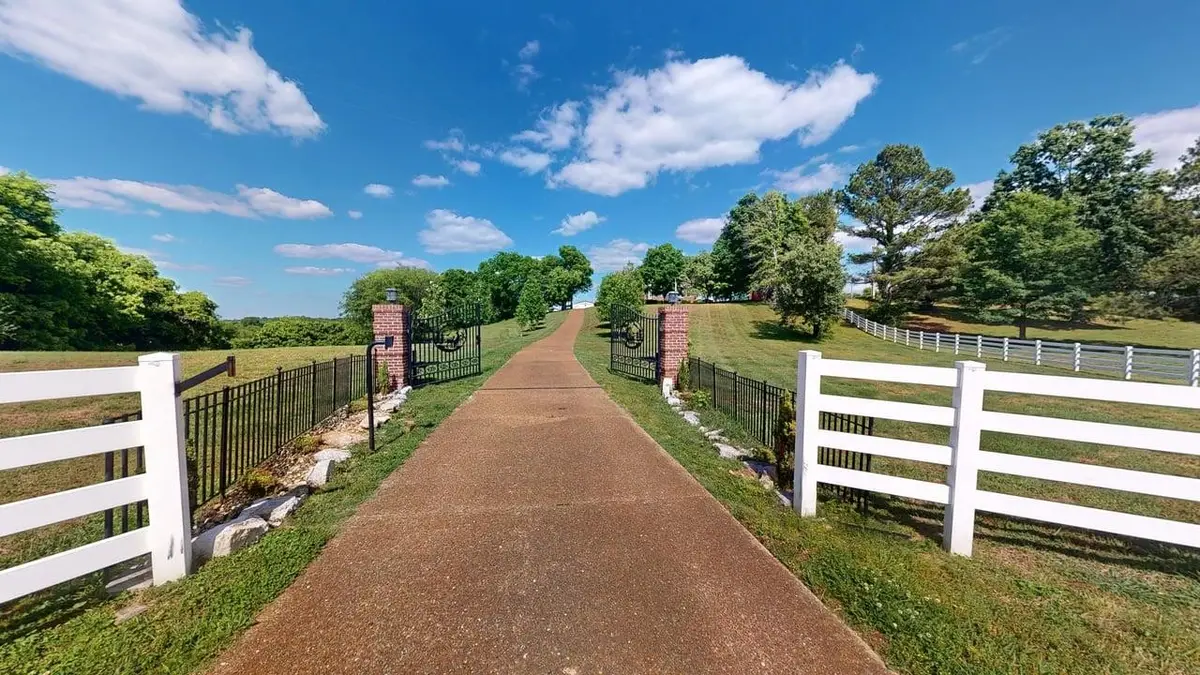 1150 Cochran Cemetery Rd, Lewisburg, TN 37091 - #1