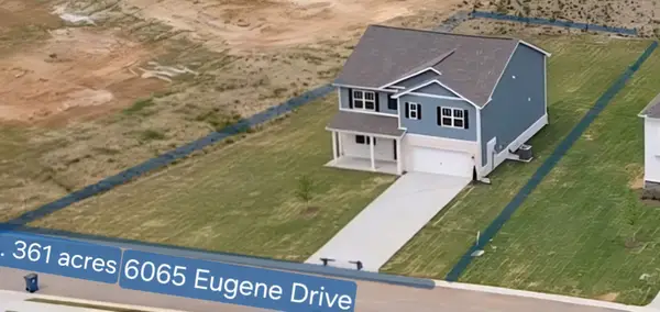 6065 Eugene Drive, Smyrna, TN 37167