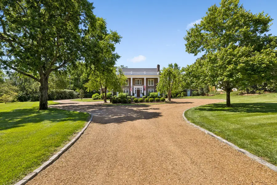 2451 Old Hickory Blvd, Nashville, TN 37221 - #2