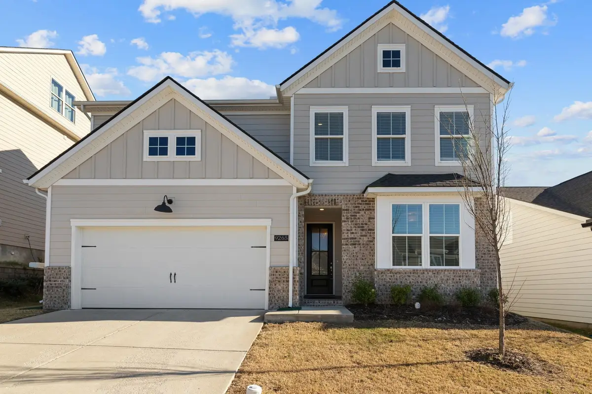 9265 Thomason Trl, Antioch, TN 37013 - #1