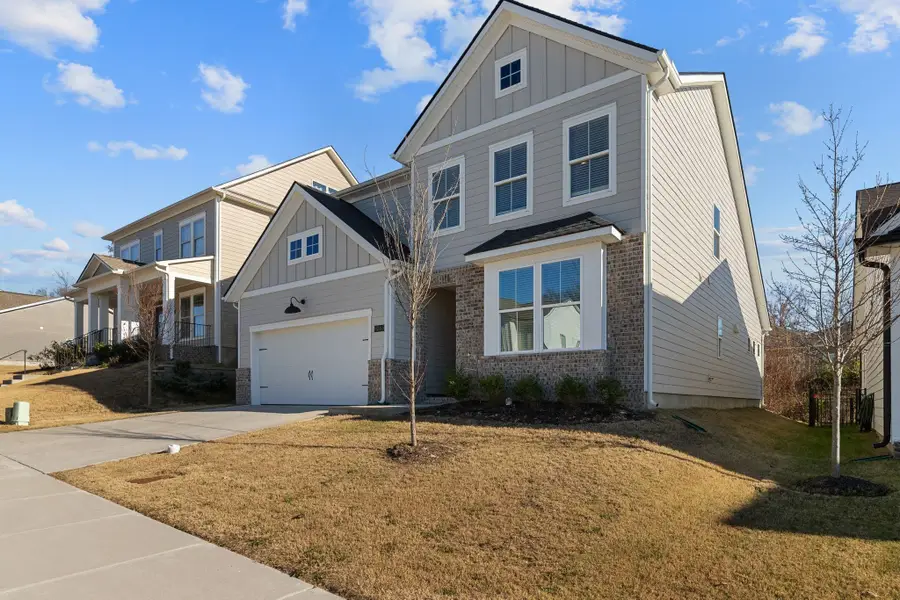 9265 Thomason Trl, Antioch, TN 37013 - #2