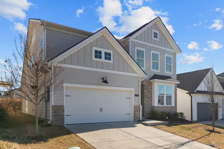 9265 Thomason Trl, Antioch, TN 37013 - #3