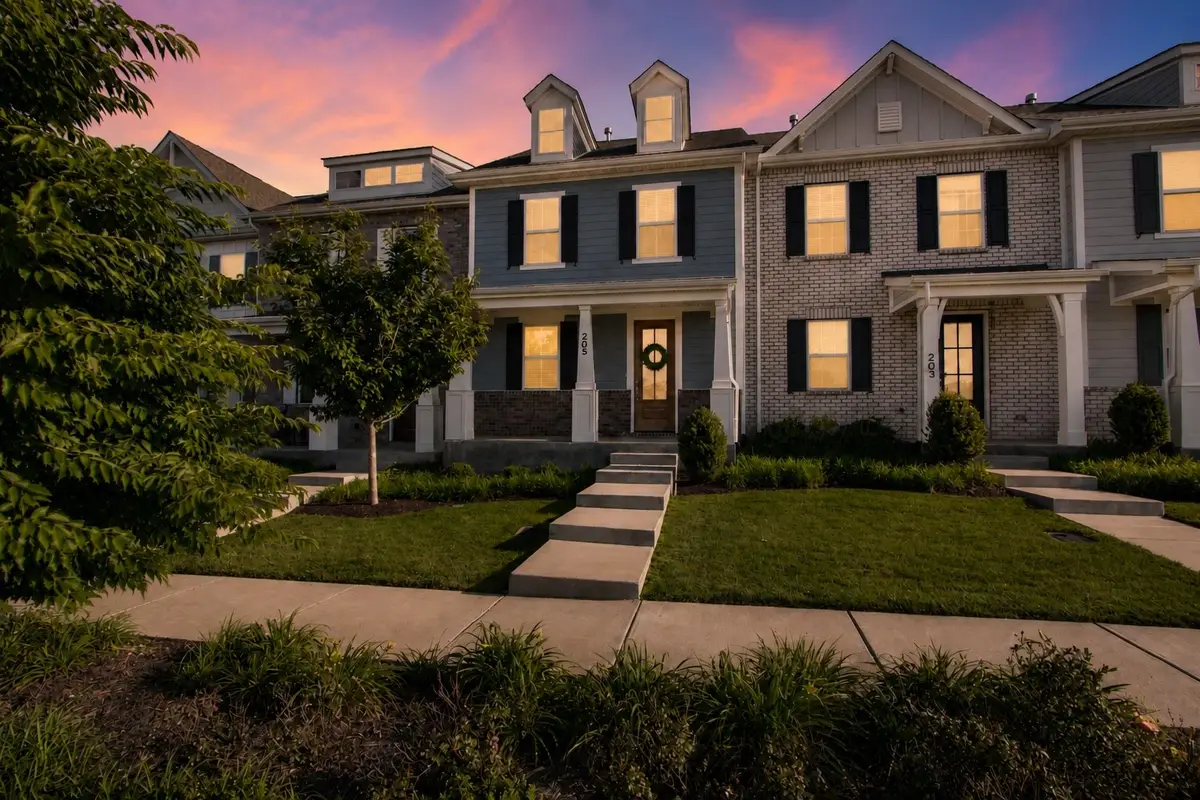 205 Southmen Ln, Spring Hill, TN 37174 - #1