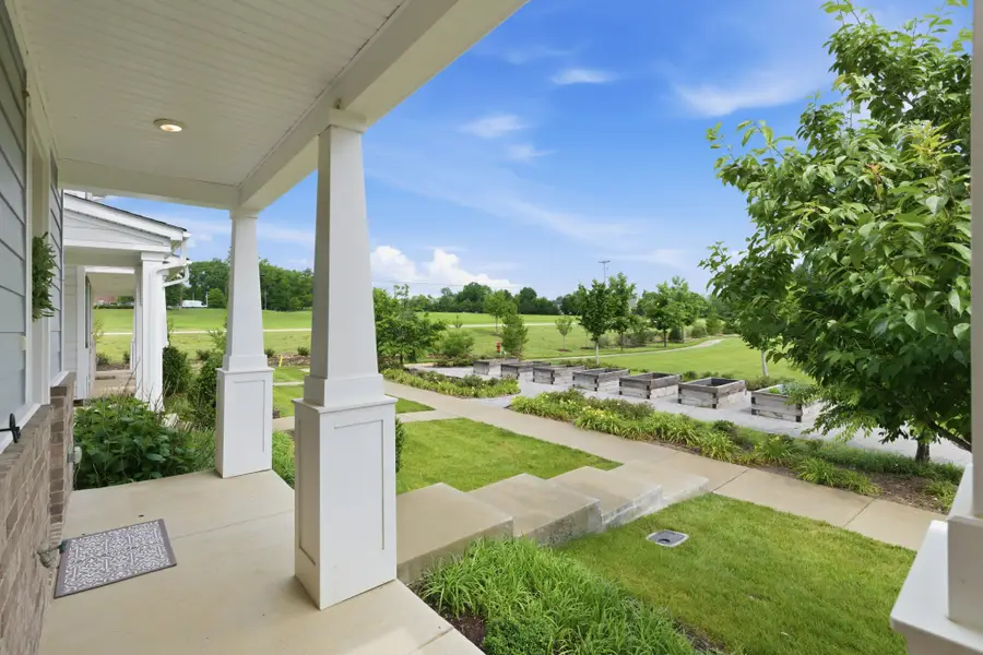 205 Southmen Ln, Spring Hill, TN 37174 - #3