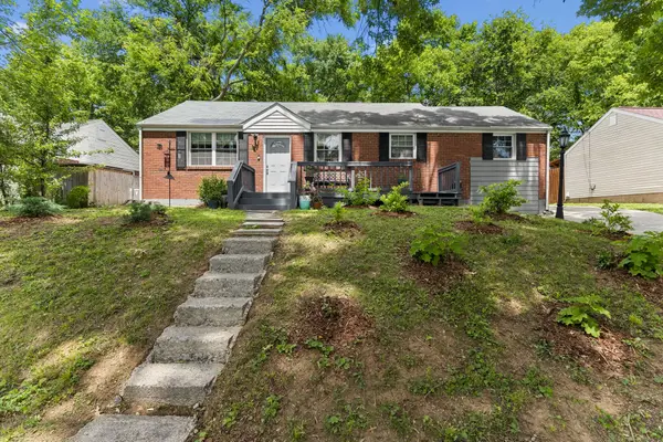 1308 Saturn Dr, Nashville, TN 37217