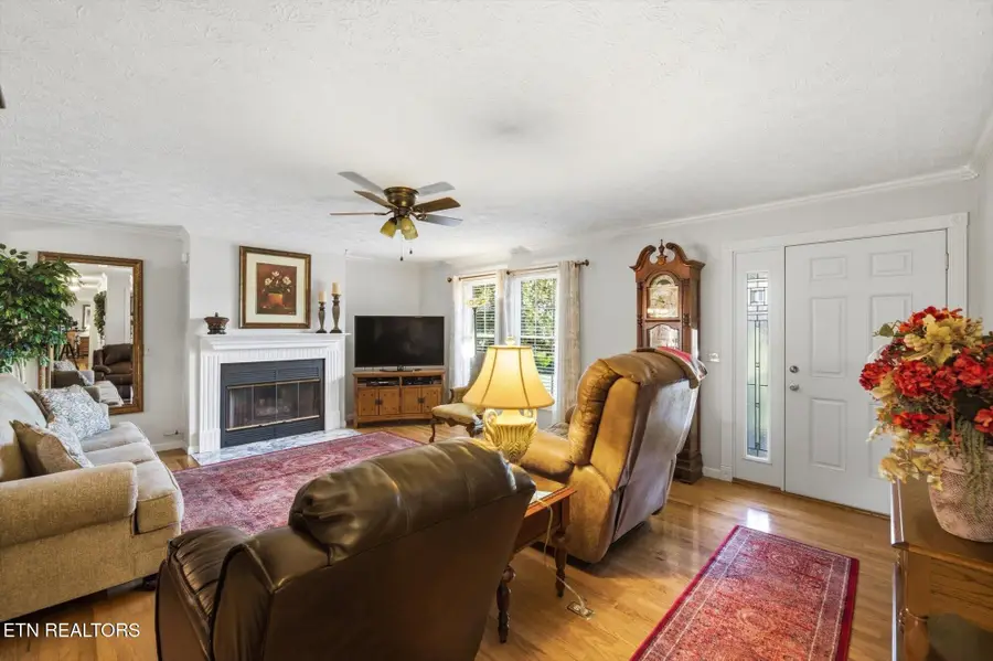 1404 Housley Drive, Athens, TN 37303 - #3