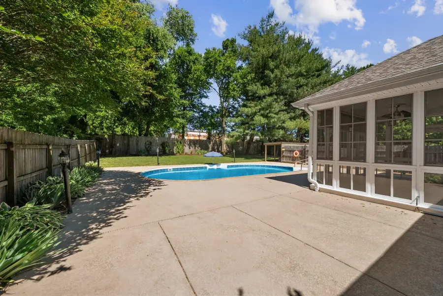 1616 Kinnard Dr, Franklin, TN 37064 - #3