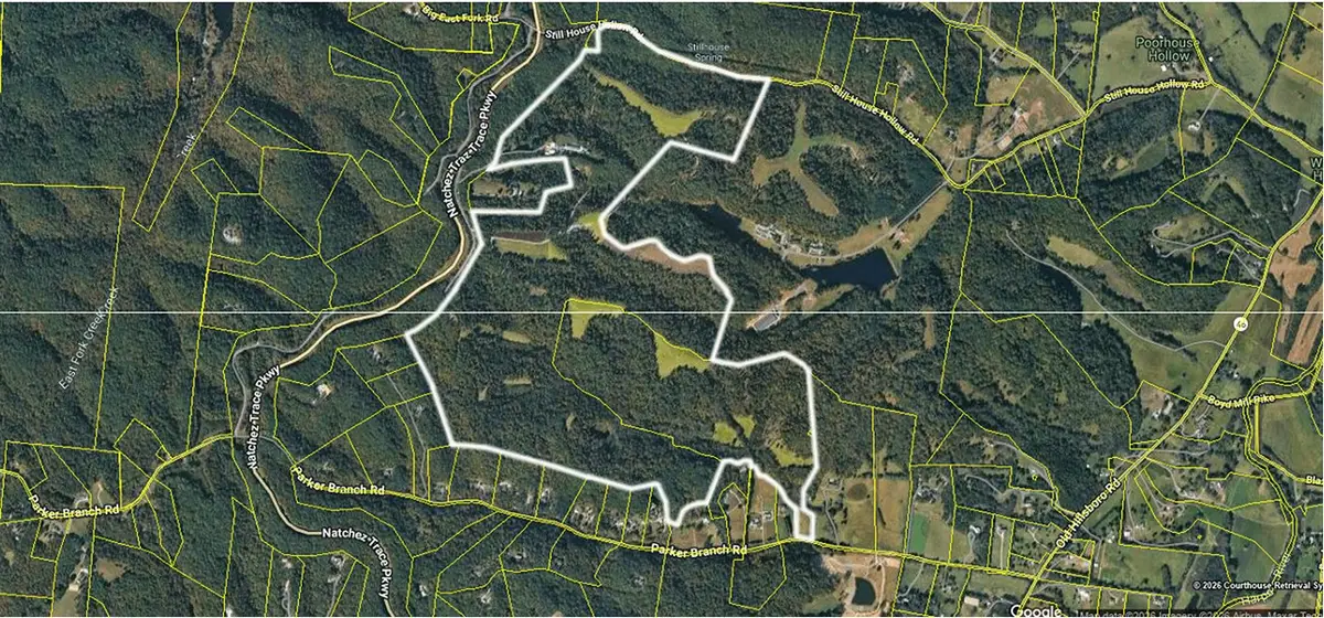 5284 Poor House Hollow Rd, Franklin, TN 37064 - #1