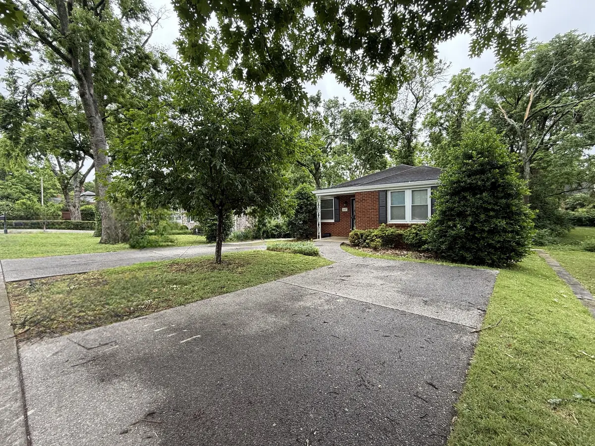 2607 W Linden Ave, Nashville, TN 37212 - #1