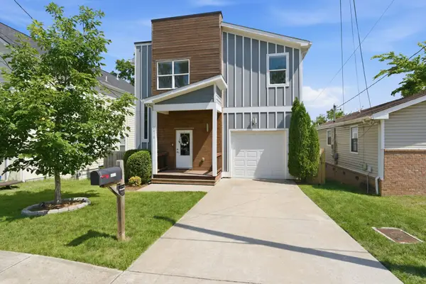 2812 Torbett St, Nashville, TN 37209