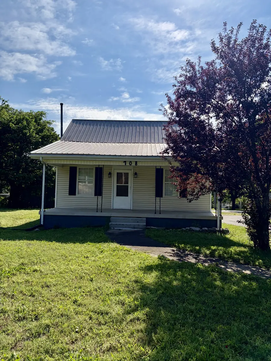 708 Westover Dr, Columbia, TN 38401 - #2