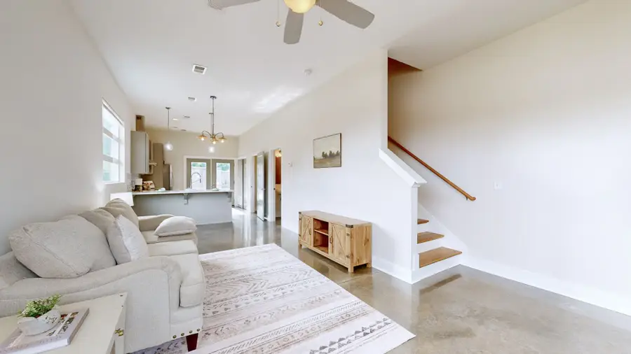 1901 Meridian St #H, Nashville, TN 37207 - #3