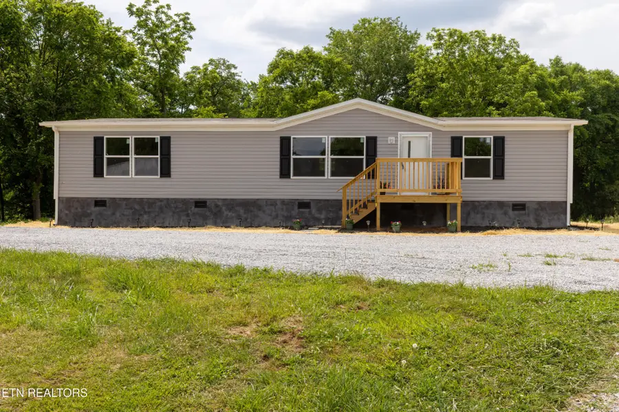 2489 Elk Way, Newport, TN 37821 - #2
