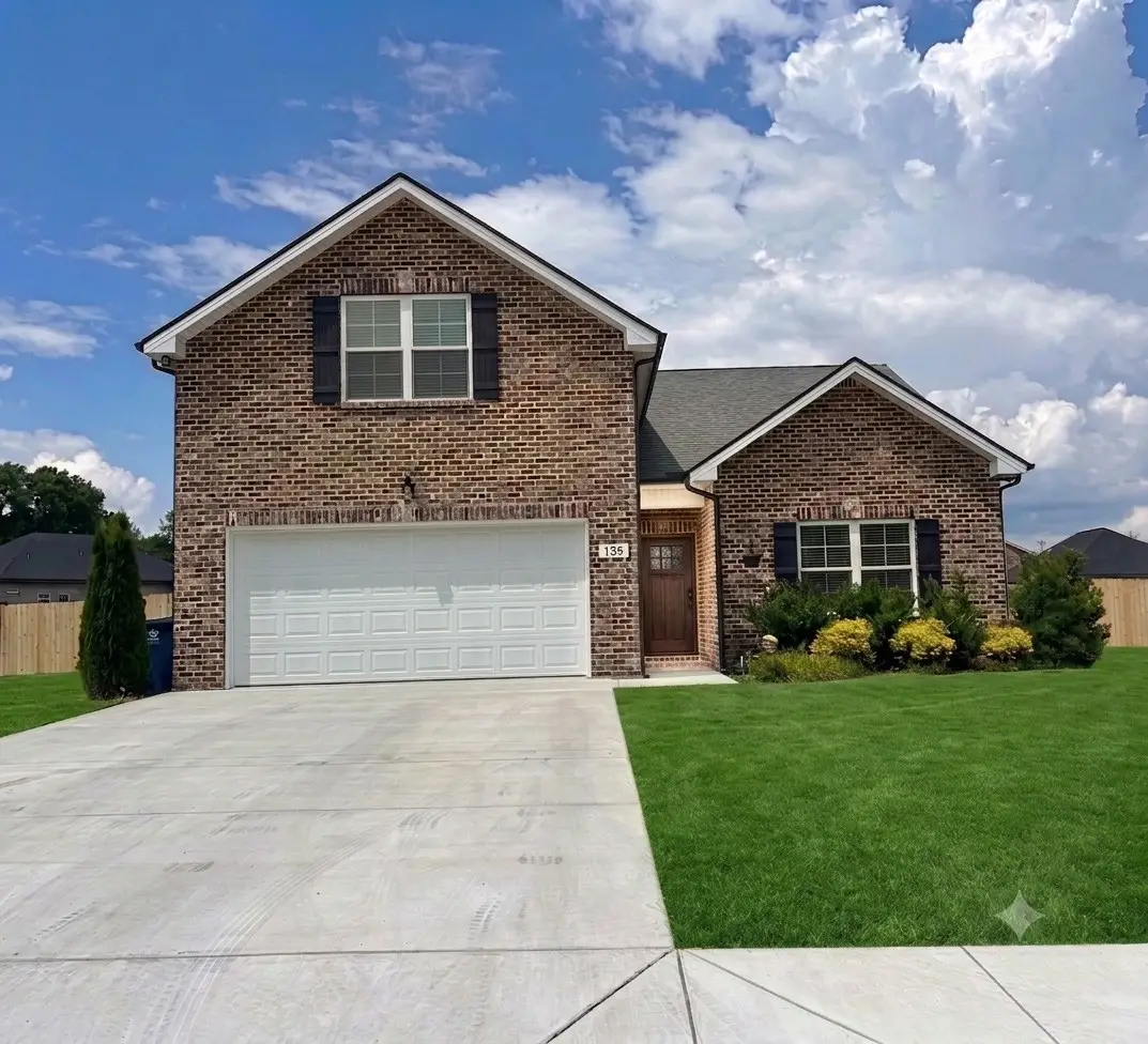 138 Blanford Cir, Manchester, TN 37355 - #1