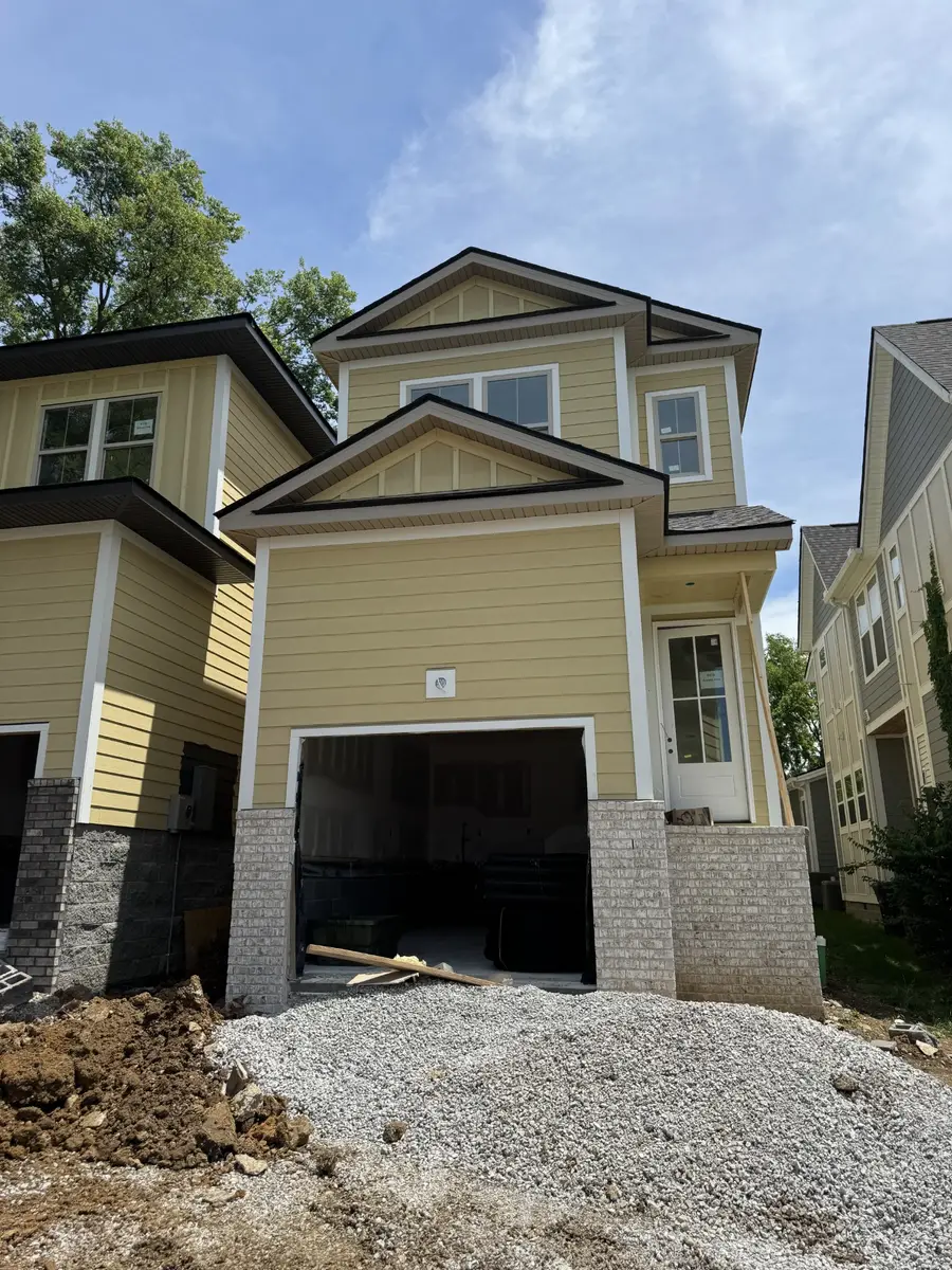 610A Annex Ave, Nashville, TN 37209 - #2
