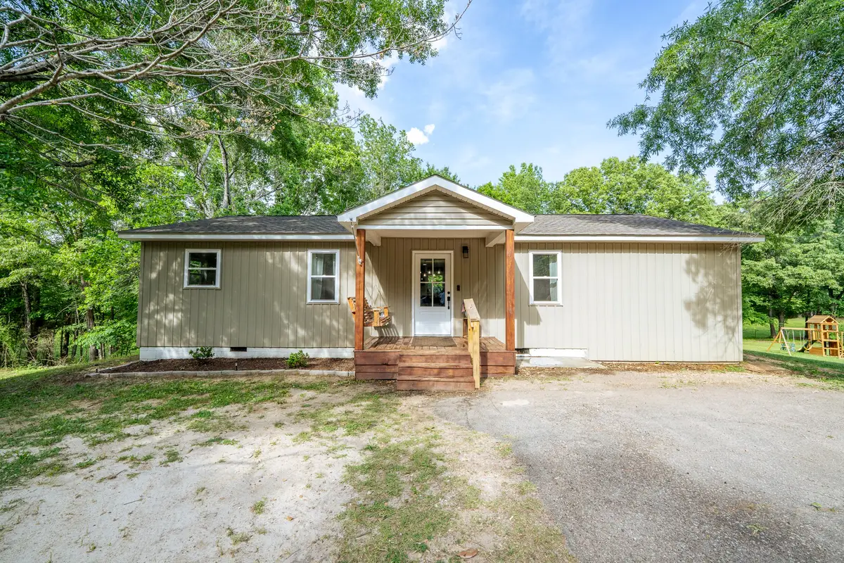 198 Kilburn Ln, Bethel Springs, TN 38315 - #1