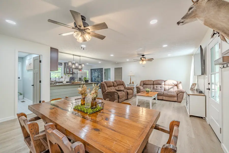 198 Kilburn Ln, Bethel Springs, TN 38315 - #2