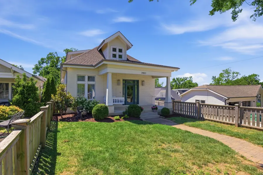 2801 27th Ave S, Nashville, TN 37212 - #3