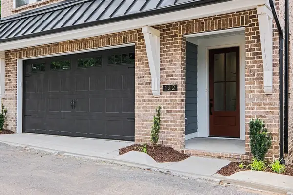 122 Honeywine St, Nashville, TN 37206