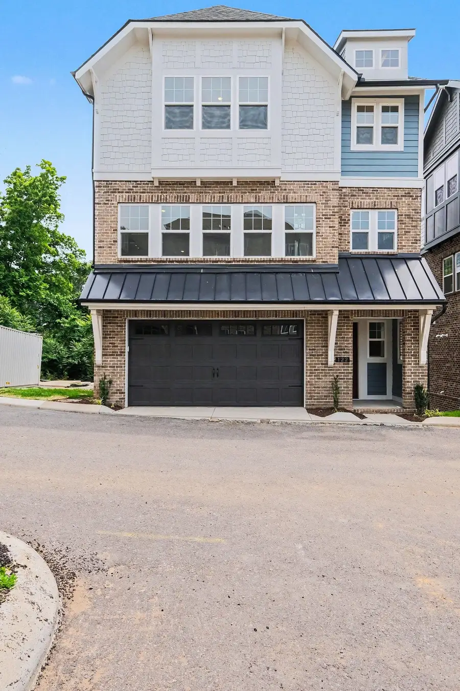 122 Honeywine St, Nashville, TN 37206 - #2