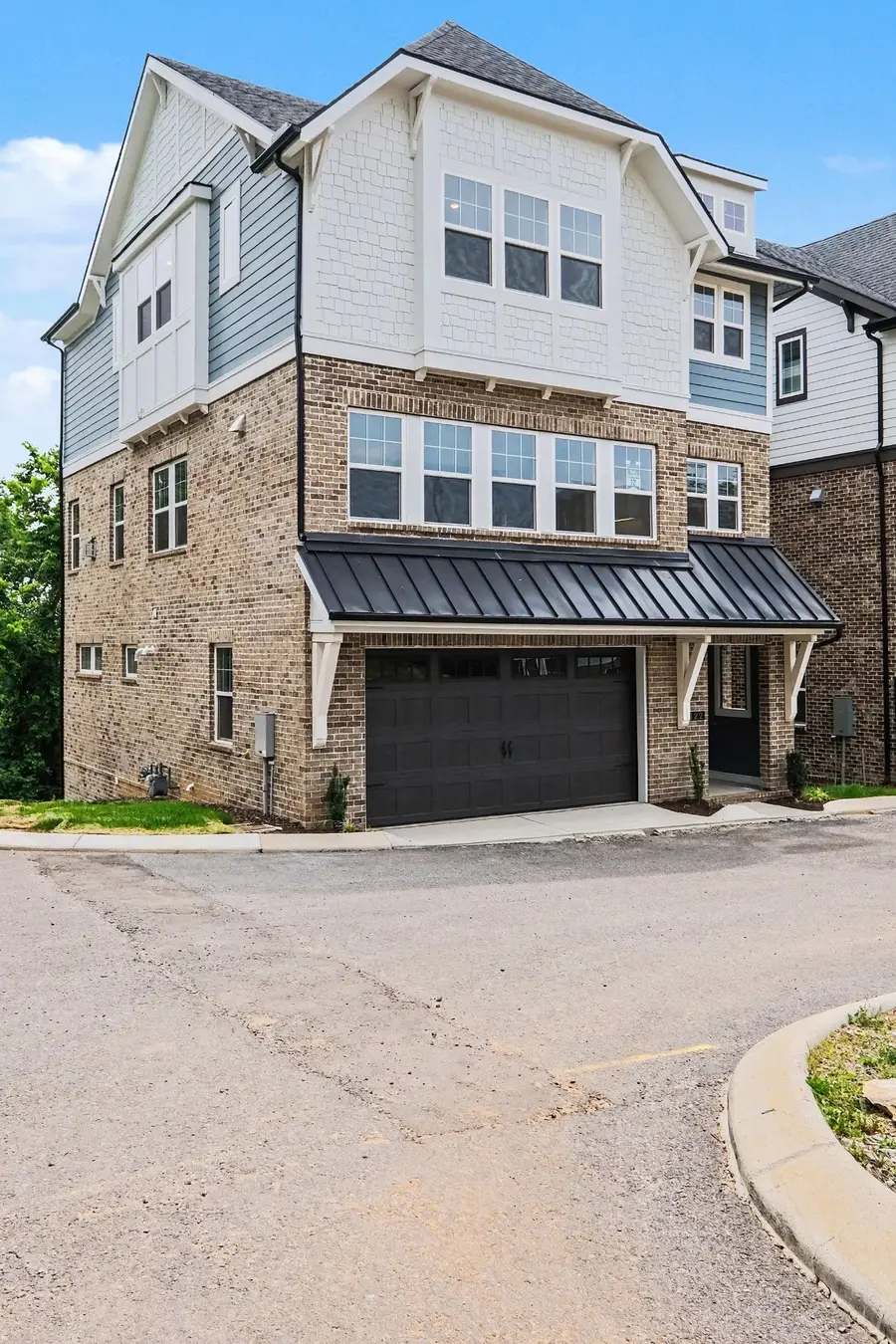 122 Honeywine St, Nashville, TN 37206 - #3