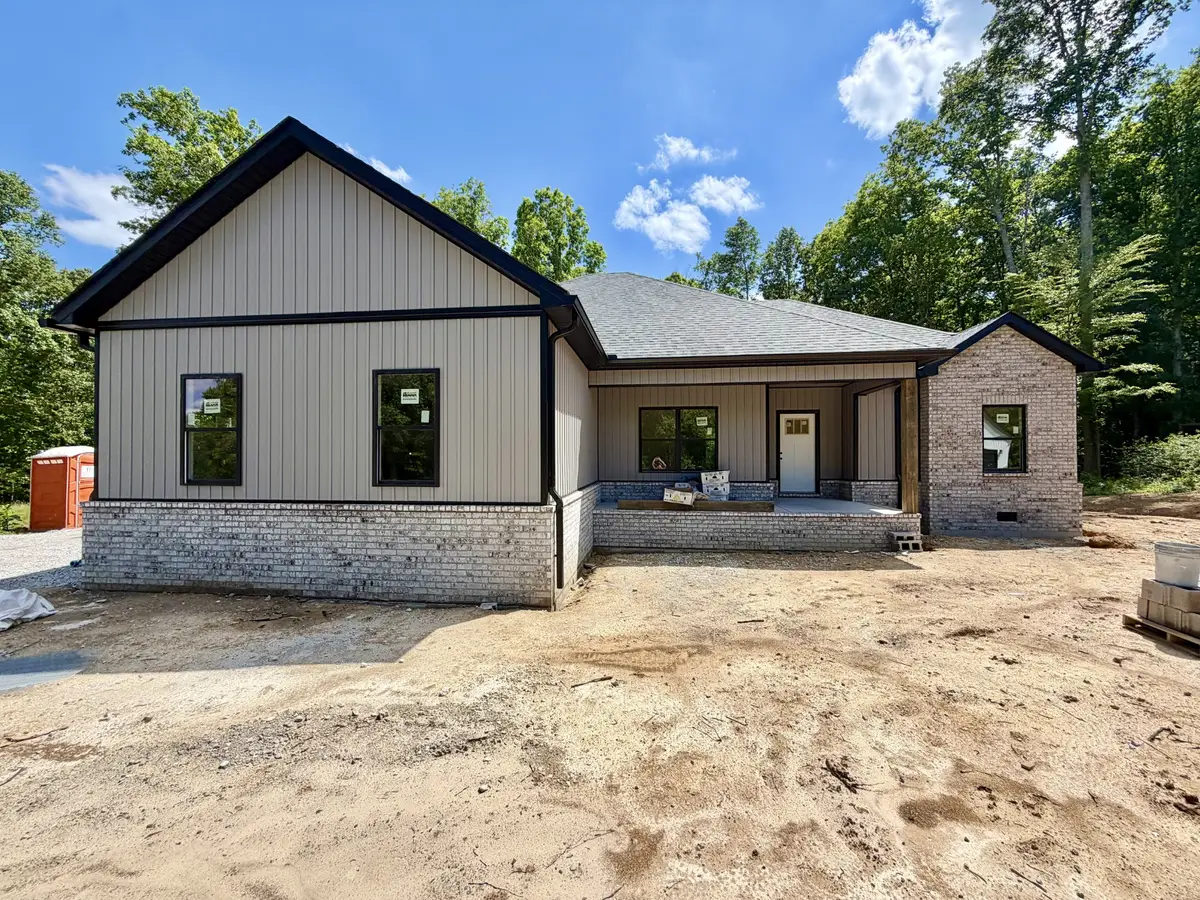 272 Caldwell Dr, Estill Springs, TN 37330 - #1