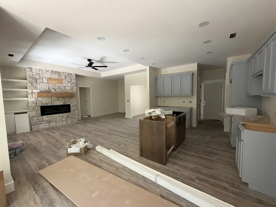 272 Caldwell Dr, Estill Springs, TN 37330 - #3