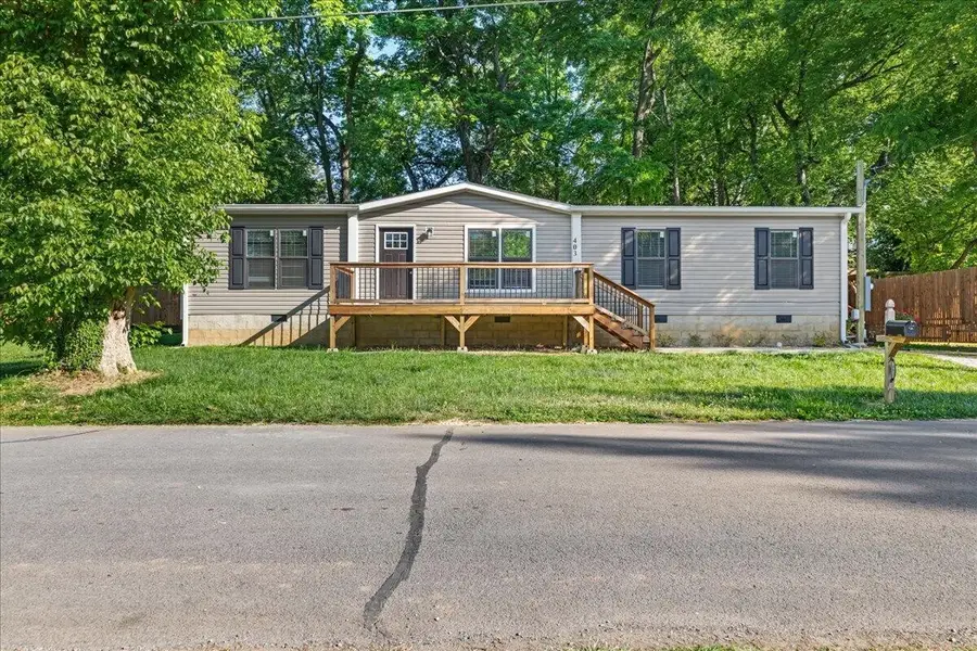 403 W Bank Street, Athens, TN 37303 - #3