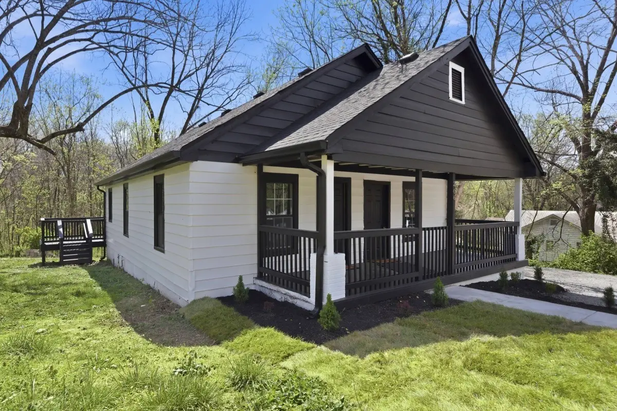 206 Winding Way, McMinnville, TN 37110 - #1