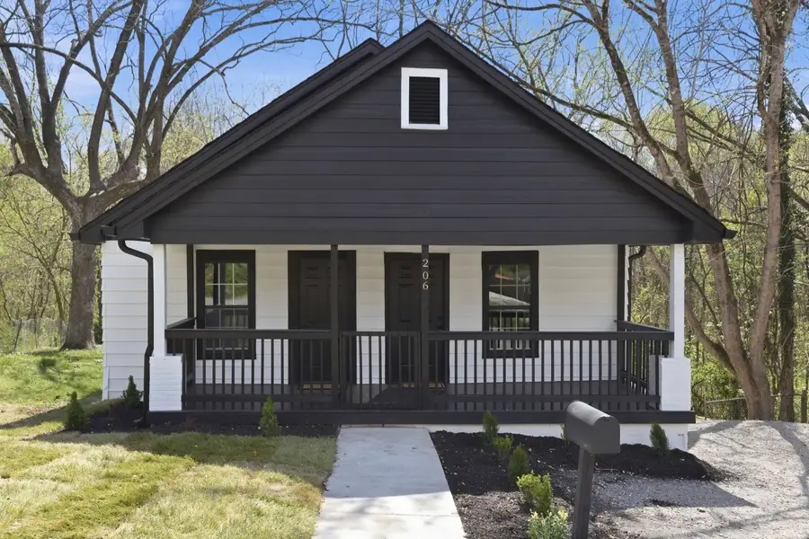 206 Winding Way, McMinnville, TN 37110 - #2