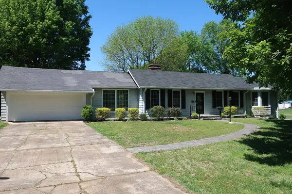 1405 S 10th St, Mayfield, KY 42066