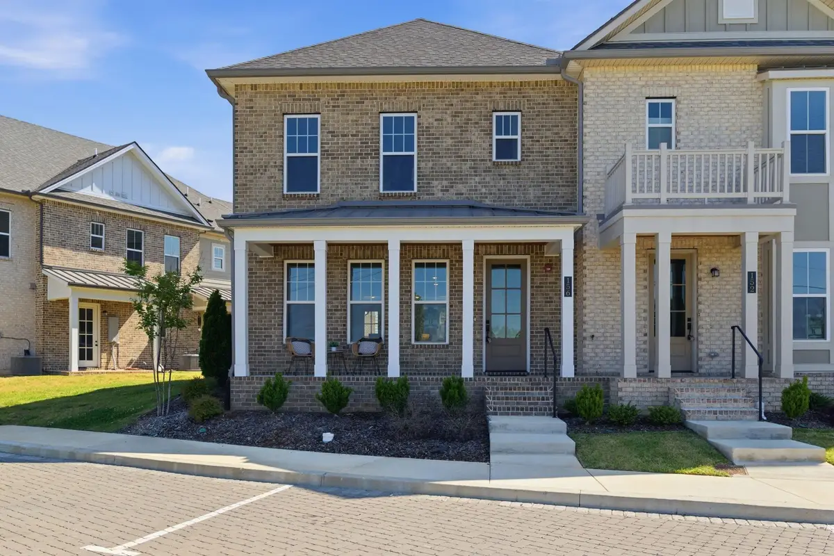156 Nearwater Place, Hendersonville, TN 37075 - #1