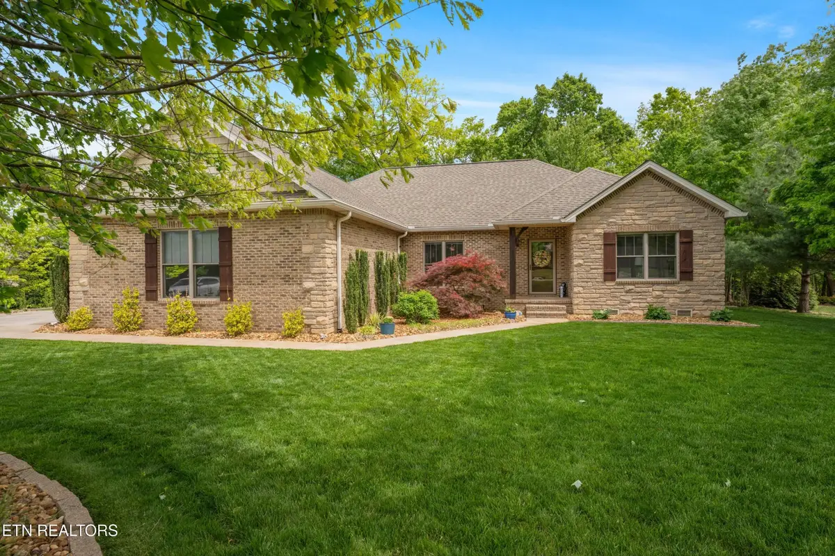 18 Cedar Ridge Circle, Crossville, TN 38558 - #1