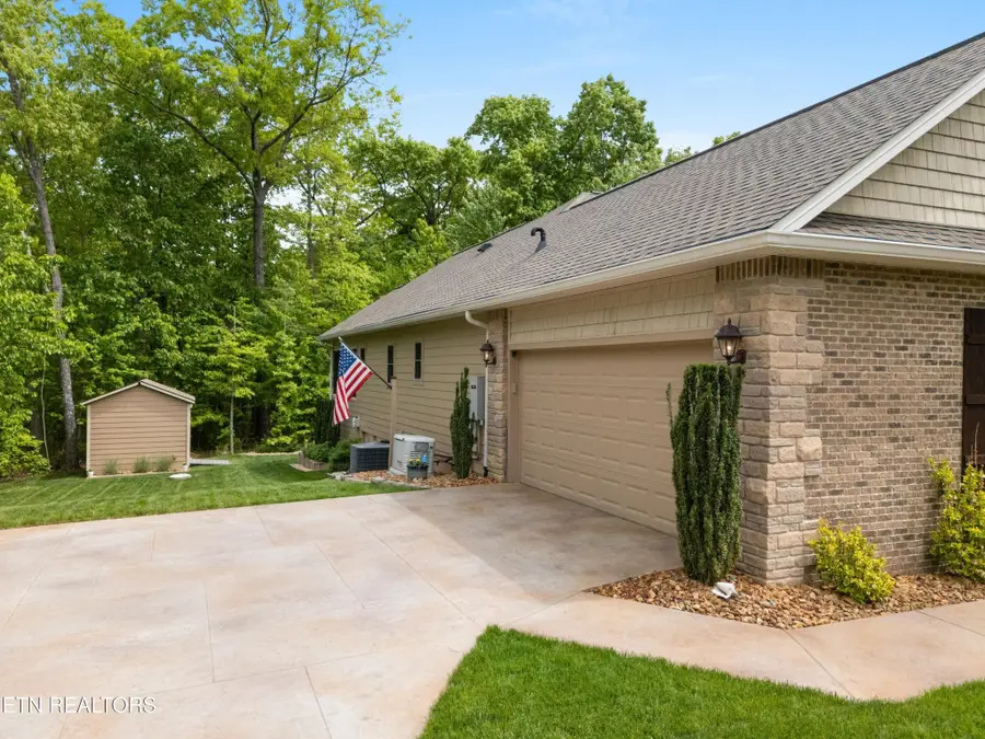 18 Cedar Ridge Circle, Crossville, TN 38558 - #2