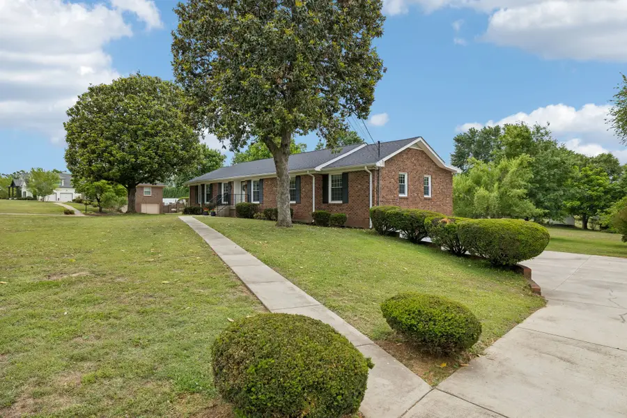 210 Barley Mill Rd, Old Hickory, TN 37138 - #2
