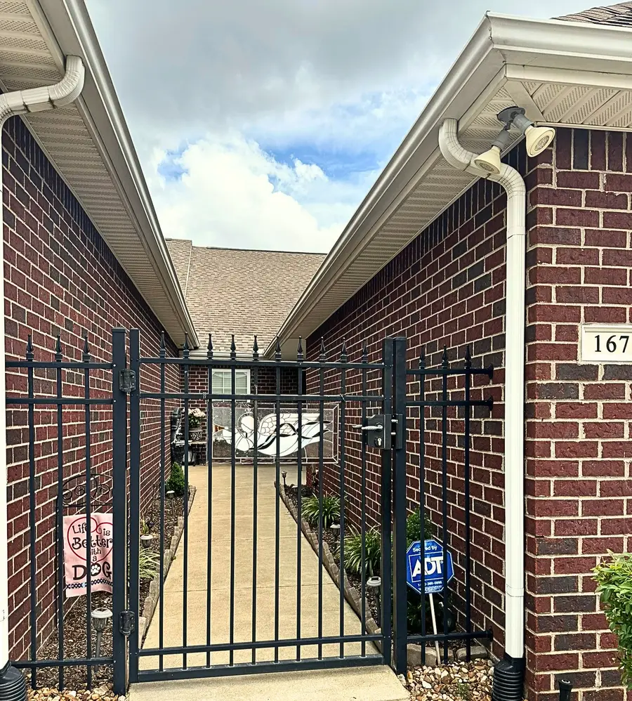 167 Speedwell Ln, Lebanon, TN 37087 - #2